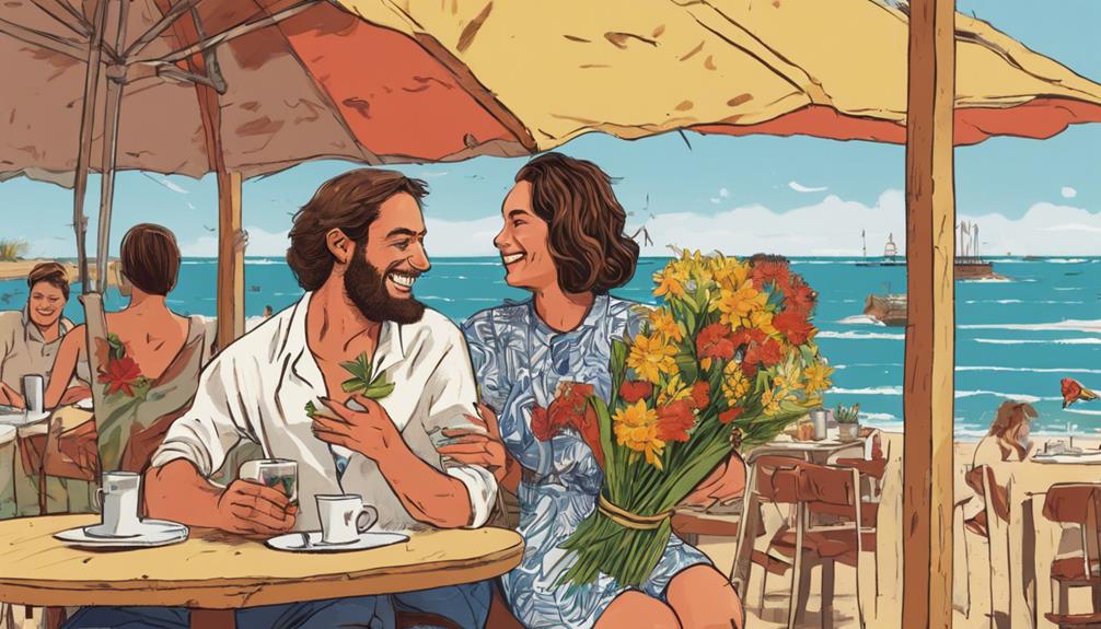 dating advice for australians