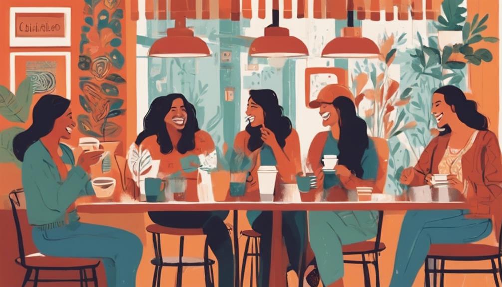 dating advice for chilean women