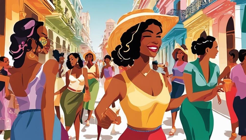 dating advice for cubans