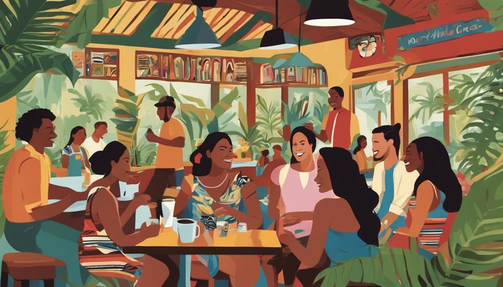 dating advice for expats