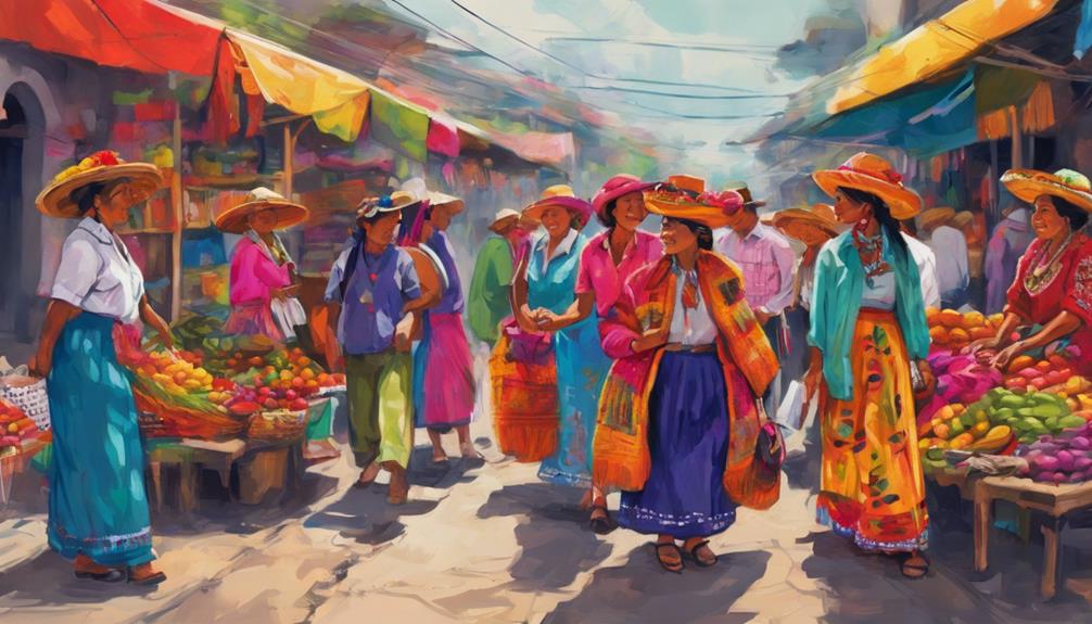 dating advice for guatemalan women