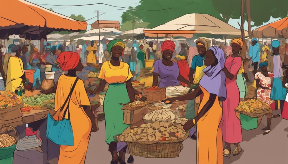 dating advice for nigerians