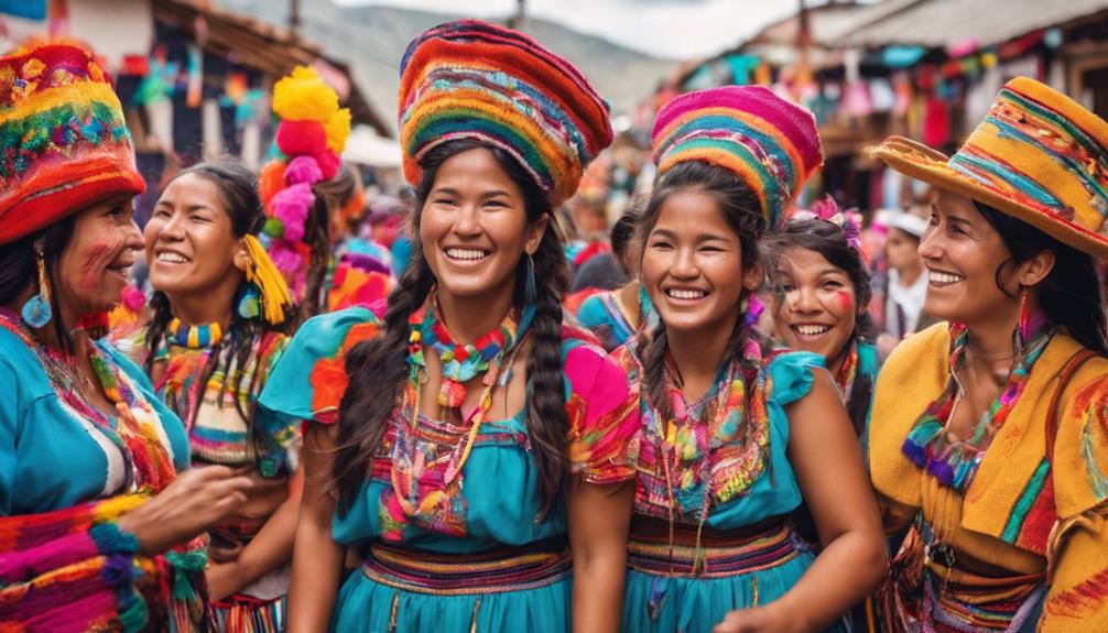 dating advice for peruvian women