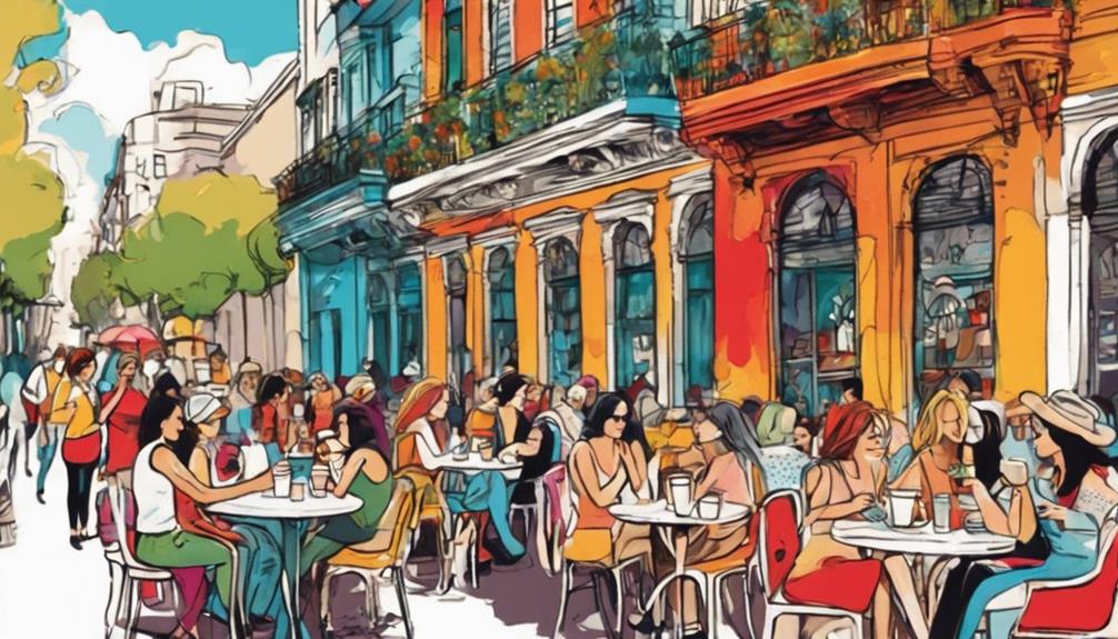 dating argentine women tips