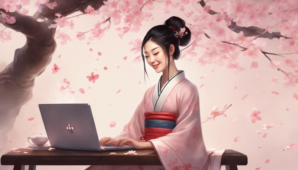 dating chinese women online