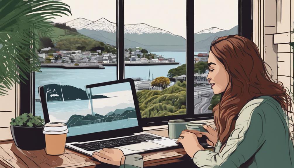 dating in new zealand