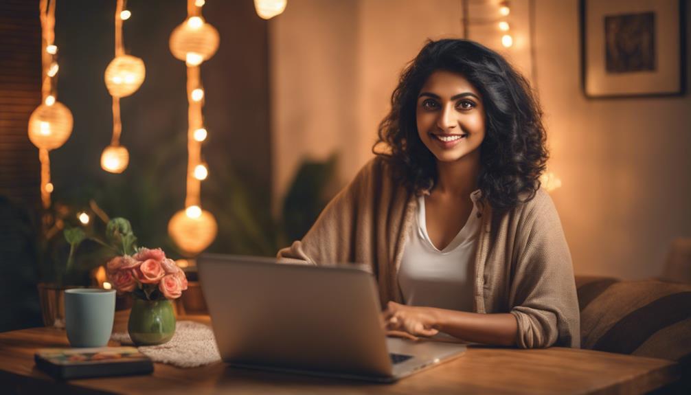 dating indian women online