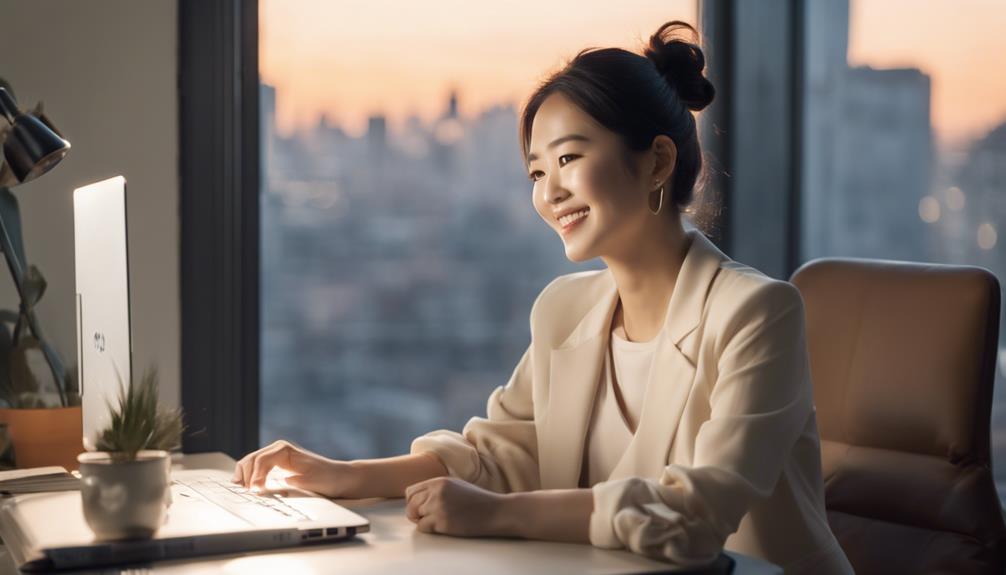dating korean women online