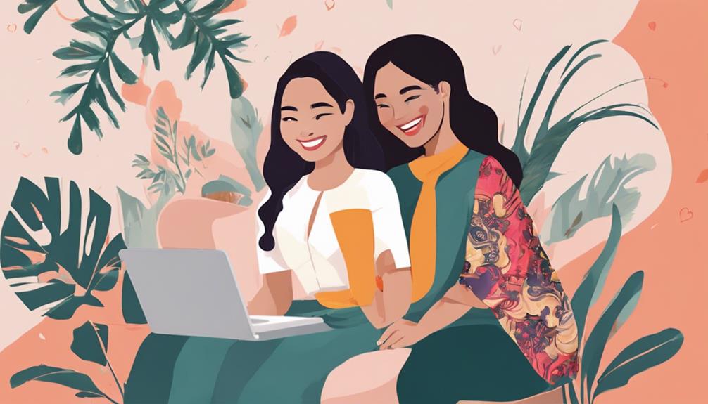 dating malaysian women online