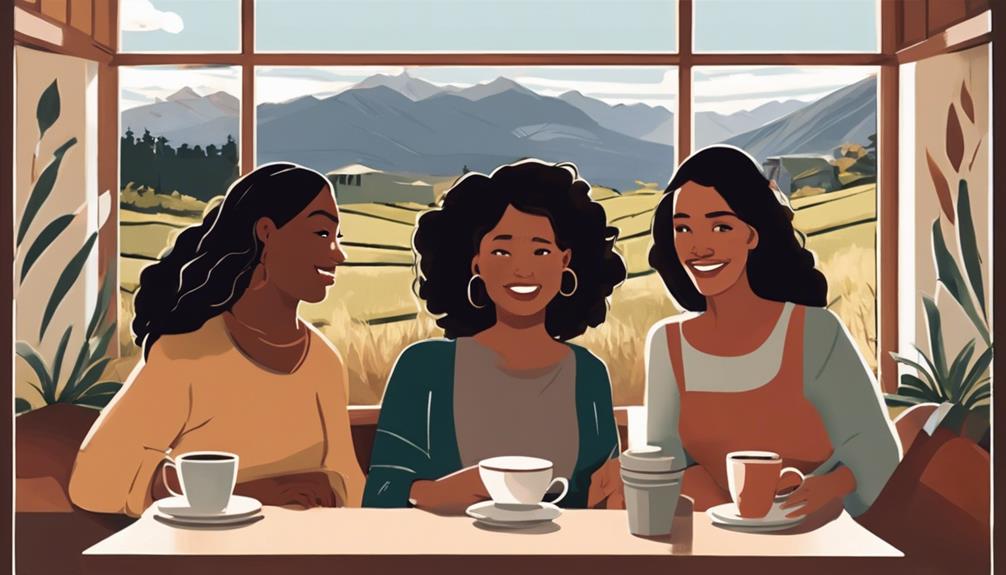 dating preferences in new zealand