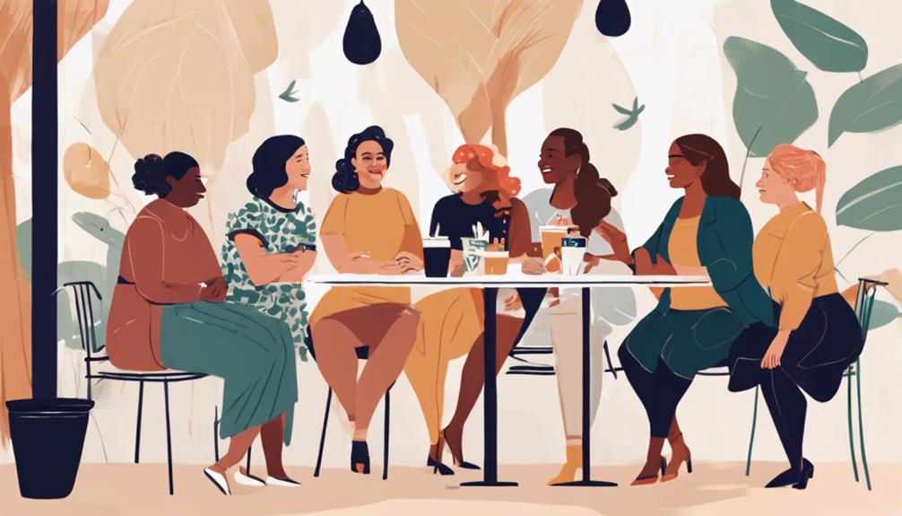 dating preferences of australian women