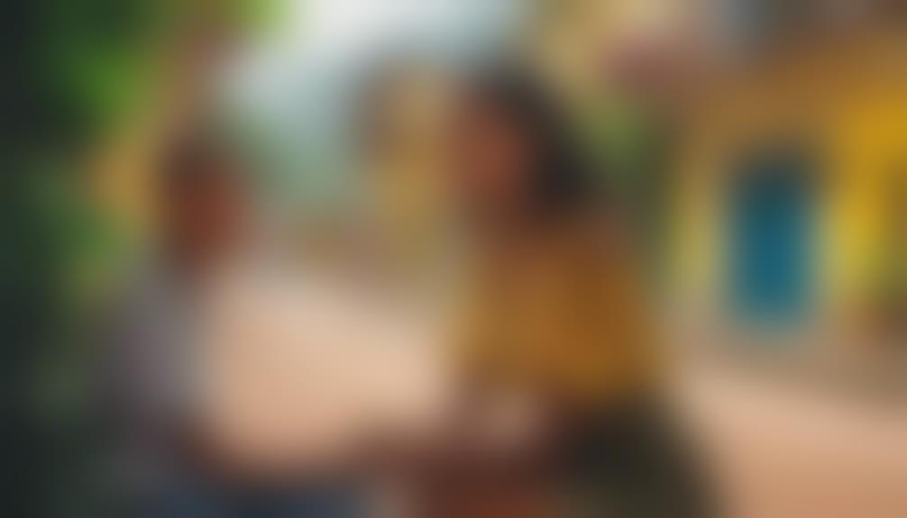 dating preferences of colombian women