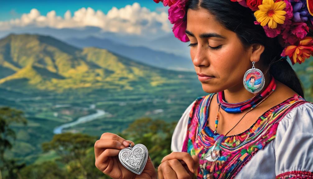 dating preferences of guatemalan women