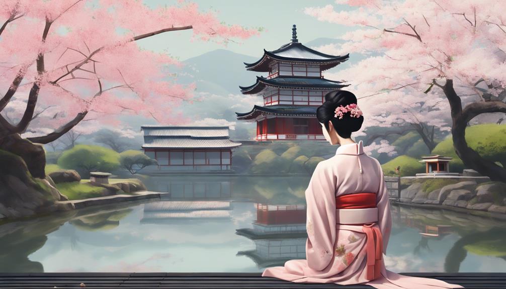 dating preferences of japanese women