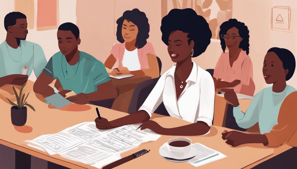 dating preferences of nigerian women