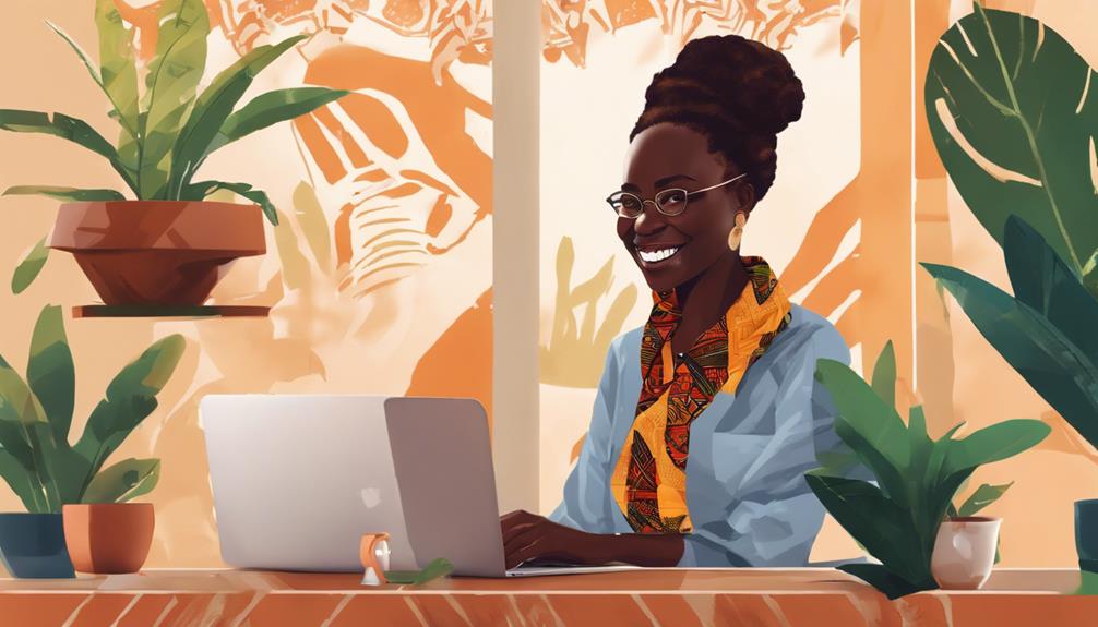 dating ugandan women online