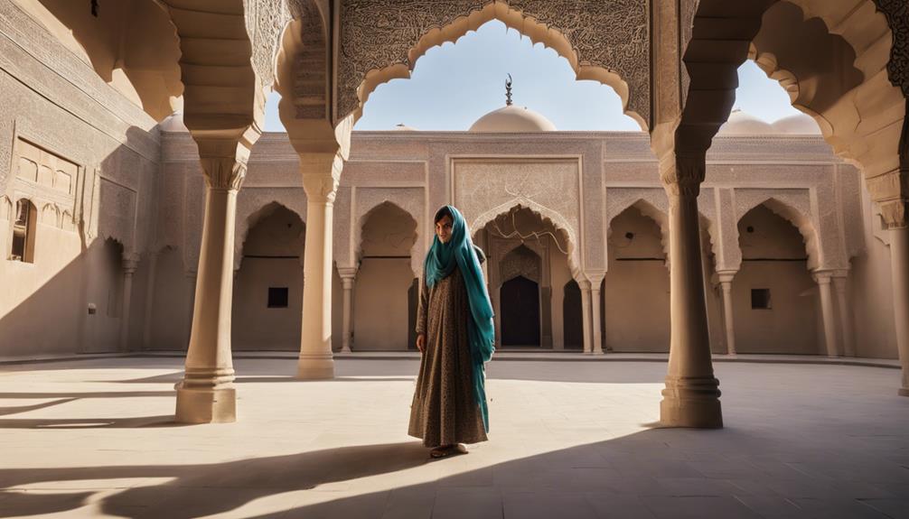 Single Afghan Women
