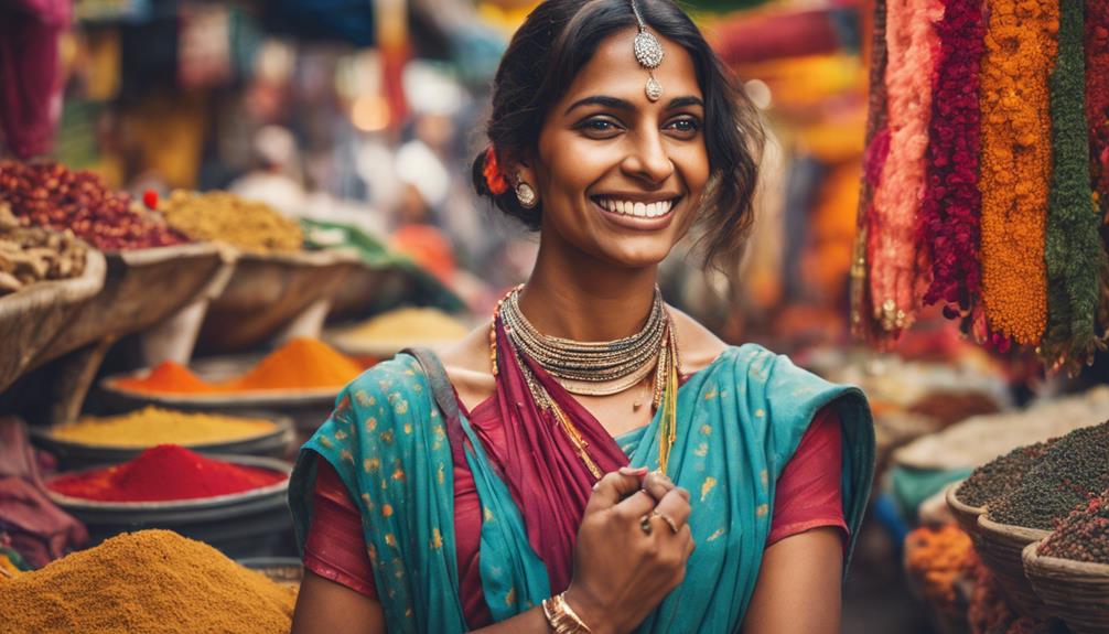 indian women s preferences revealed