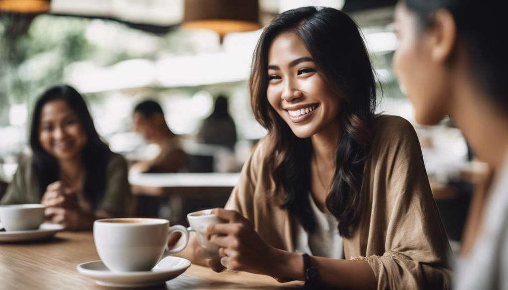 indonesian women s preferences revealed