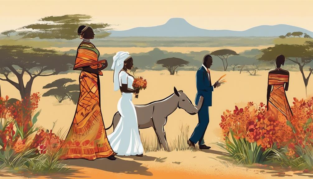 kenyan women make exceptional partners