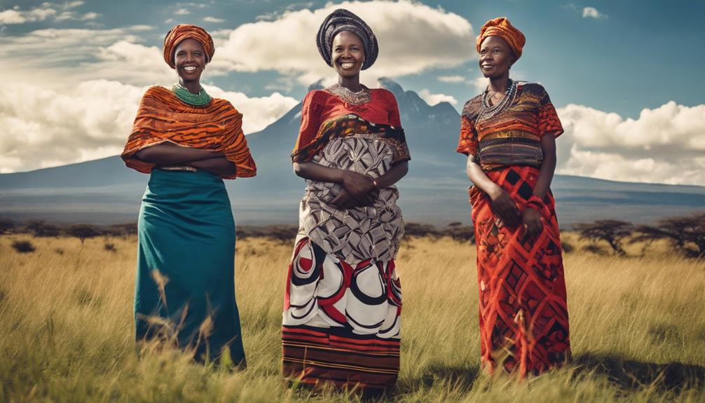 kenyan women marriage insights