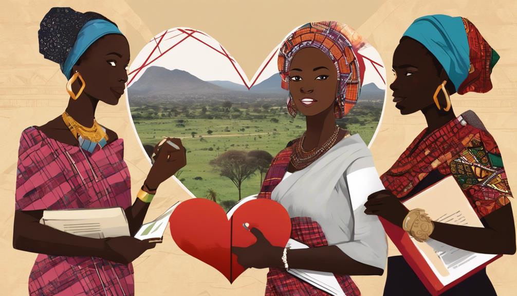 kenyan women s preferences discussed