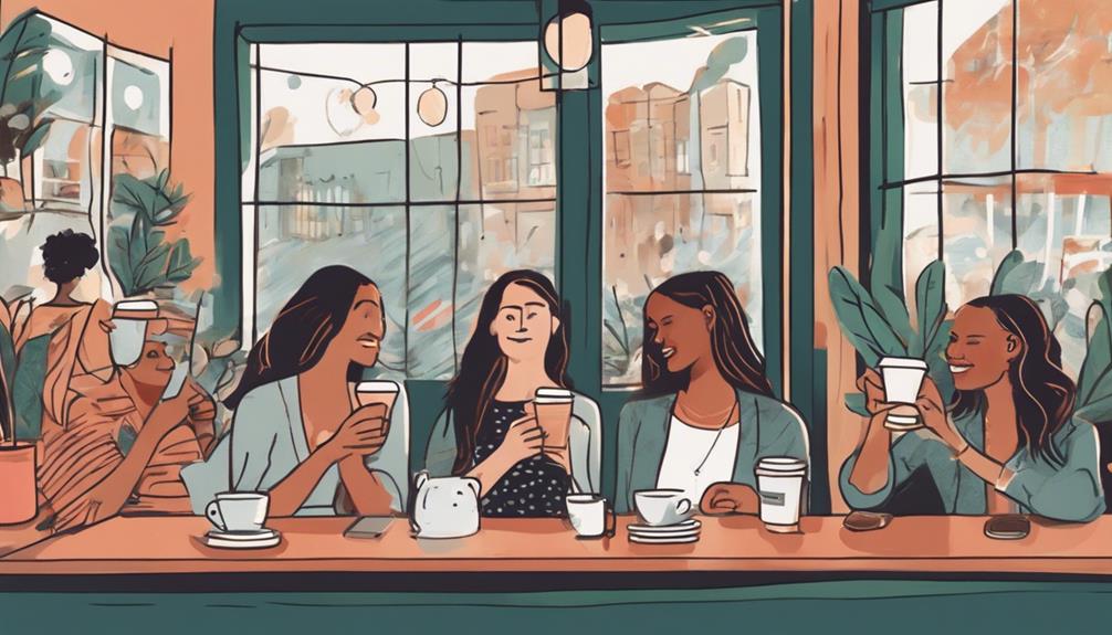 meeting new zealand women