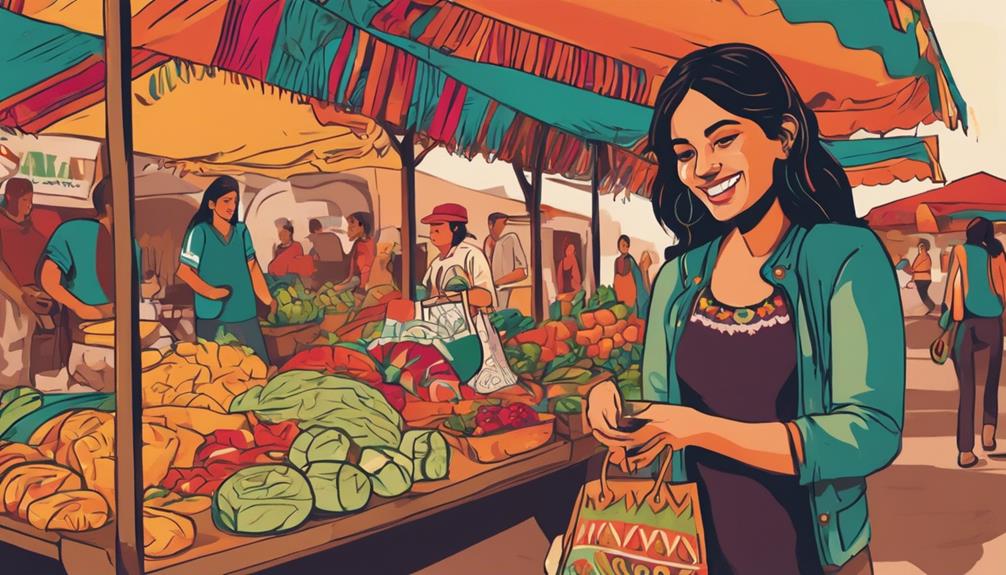 meeting single mexican women