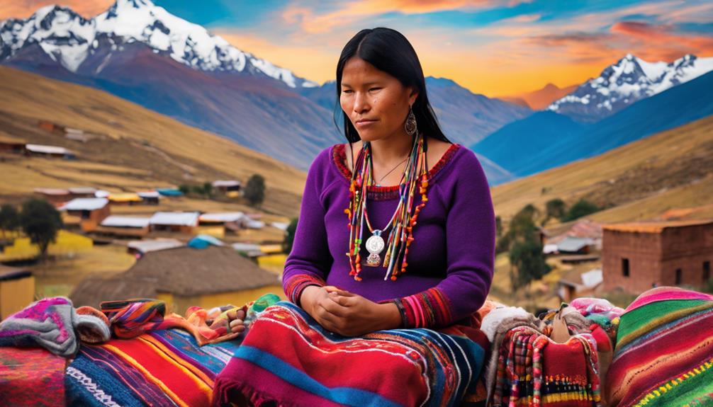 peruvian women and dating