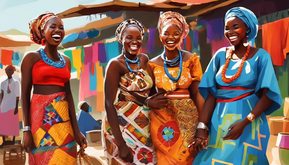 Single Nigerian Women [2025]
