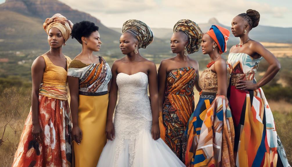 south african women insights