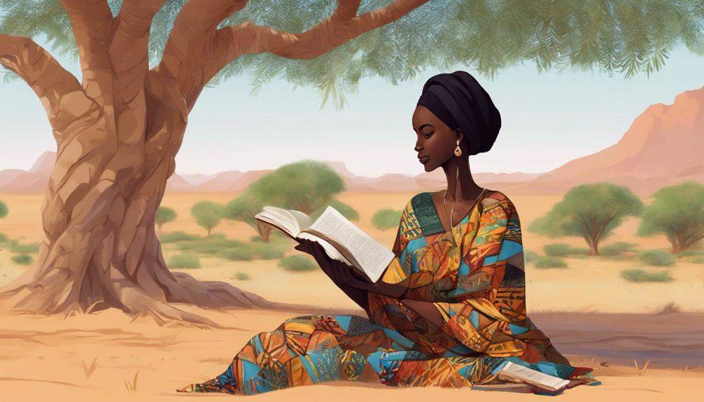 sudanese women seek equality