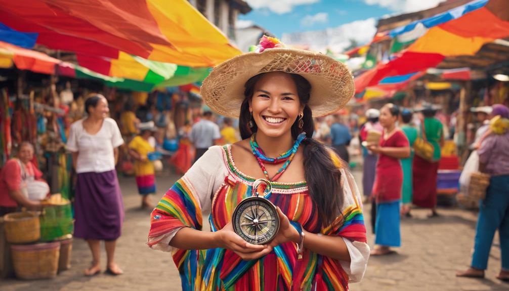 traits ecuadorian women seek