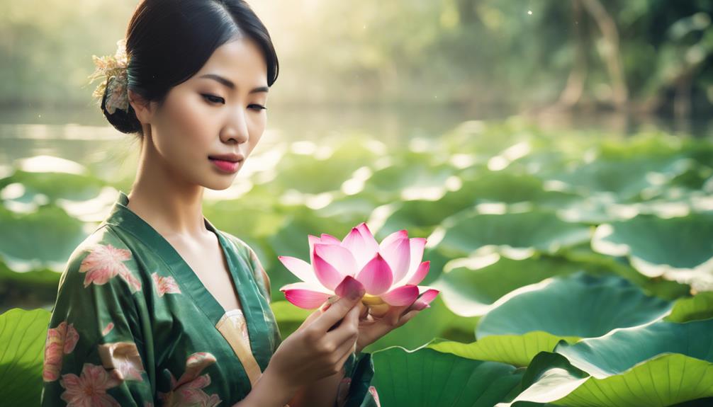 vietnamese women s dating preferences